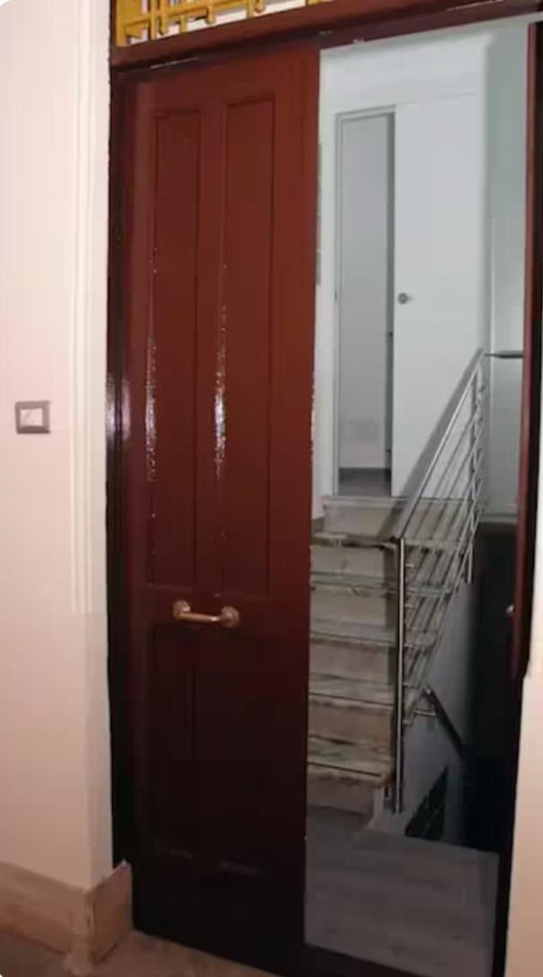 A Casa Di Tiziana Roma