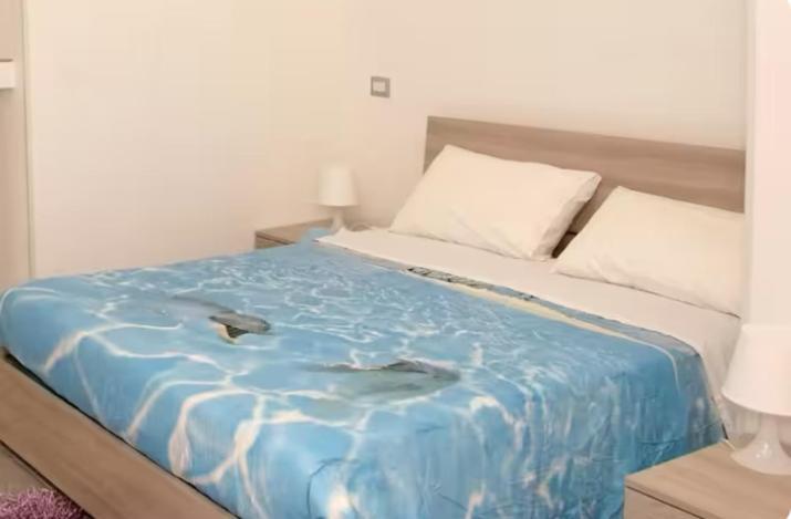 A Casa Di Tiziana Appartamento *