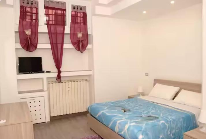Appartamento A Casa Di Tiziana *