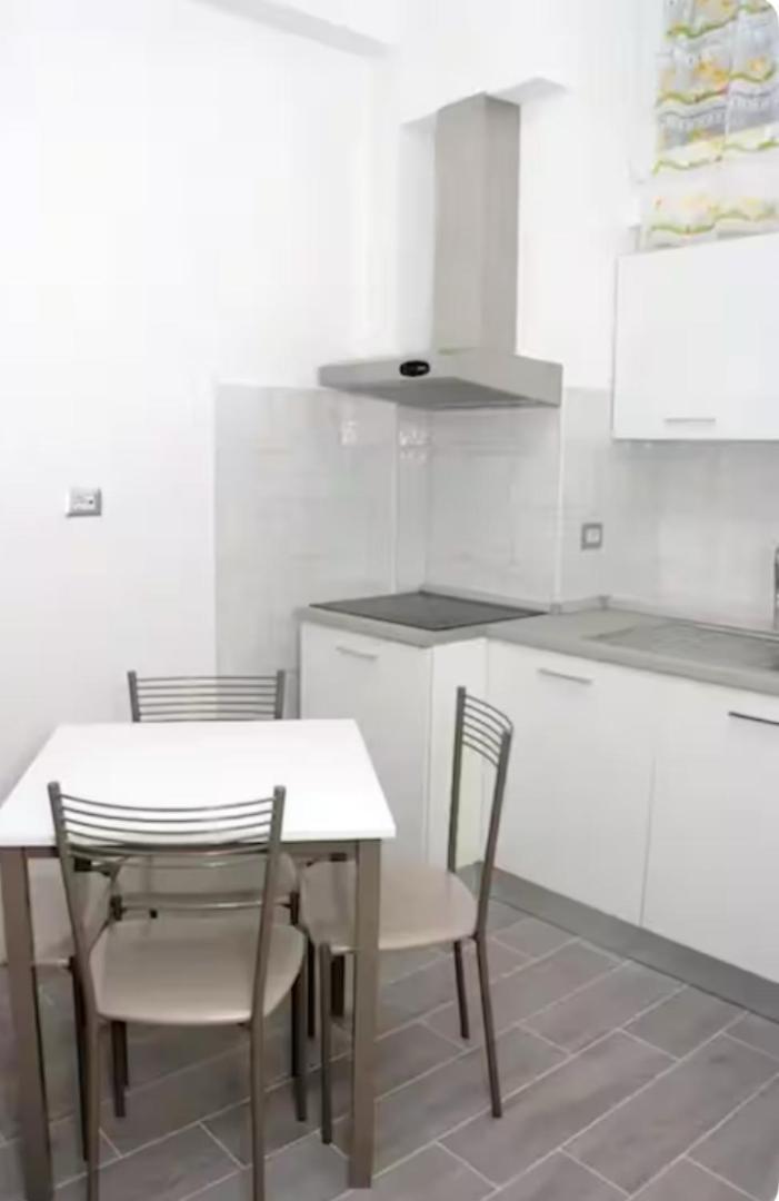 Appartamento A Casa Di Tiziana Roma