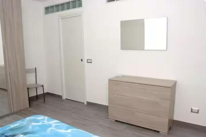 A Casa Di Tiziana Appartamento